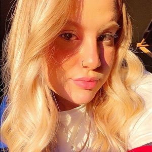 Meet your Posher, Kirstin